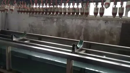 3-Hi Vacuum Tube Solar Collector