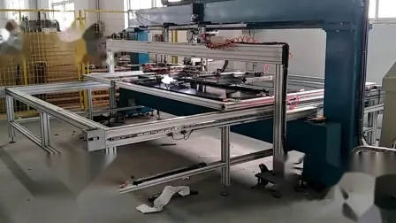Black Chrome Coating Flat Plate Solar Collector for Project