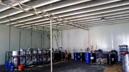 58mm Vacuum Tube Heat Pipe Solar Collector